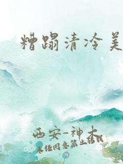 糟蹋清冷美人