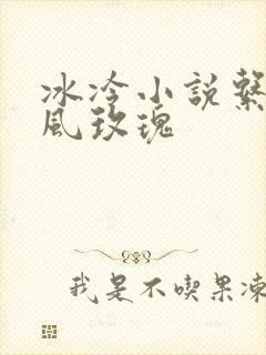 冰冷小说系列之风玫瑰