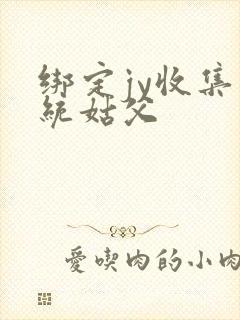 绑定jy收集系统姑父