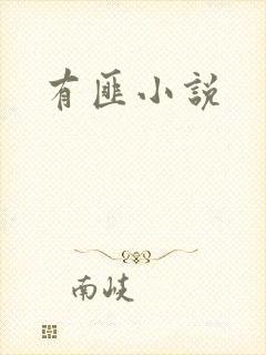 有匪小说