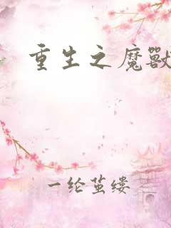 重生之魔兽世界