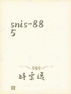 snis-885