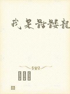 我是骷髅龙骑兵