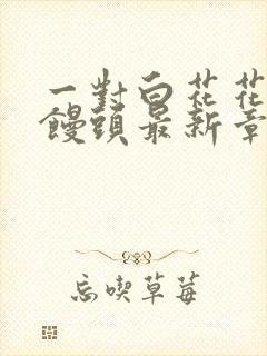 一对白花花的大馒头最新章节