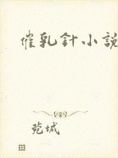 催乳针小说