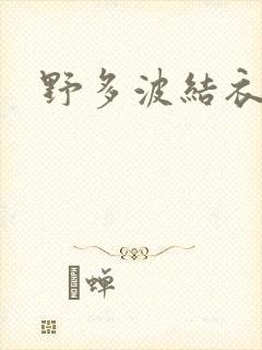 野多波结衣