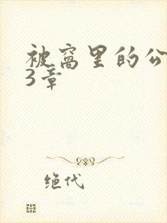 被窝里的公憩第3章