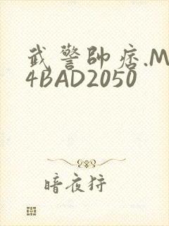 武警帅痞.MP4BAD2050