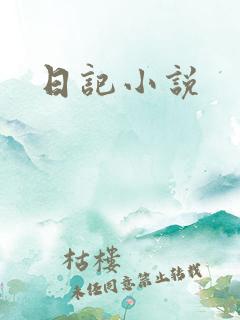 日记小说