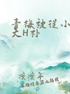 青梅被从小摸到大H补