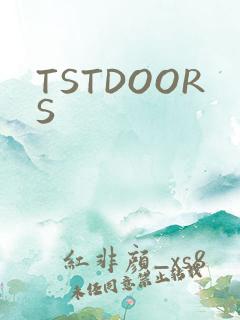 TSTDOORS