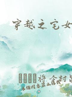 穿越之宅女夫人