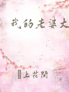 我的老婆大人们