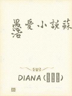 愚爱小说苏倩孙浩