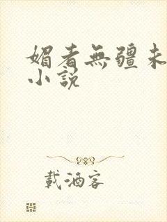 媚者无疆未删减小说