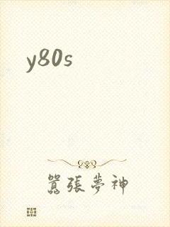 y80s