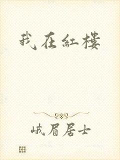 我在红楼