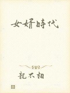 女婿时代