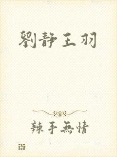 刘静王羽