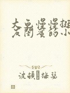 大龟慢慢挺进女友闺蜜的小说