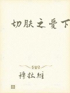 切肤之爱下载