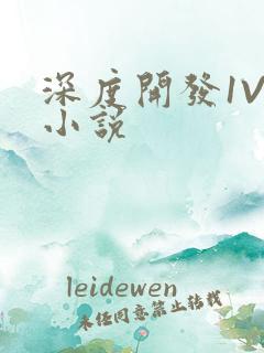 深度开发1V3小说