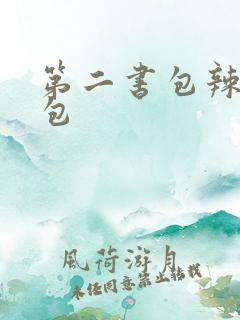 第二书包辣荷花包