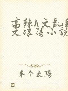 高辣h文乱乳h文浪荡小说苏南