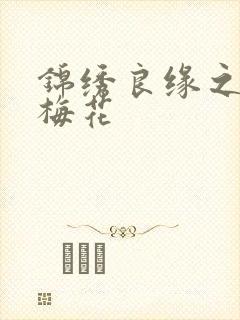 锦绣良缘之驿寄梅花