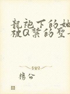 龙袍下的她皇嫂被Q禁的圣女