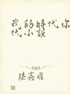 我的时代你的时代小说