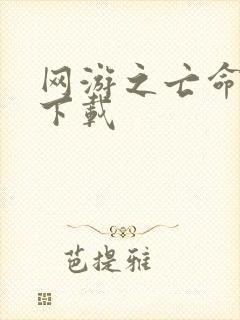 网游之亡命天涯下载