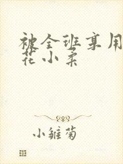 被全班享用的校花小柔