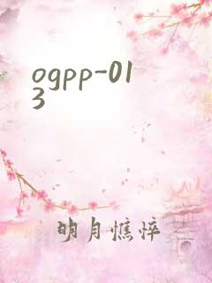 ogpp-013