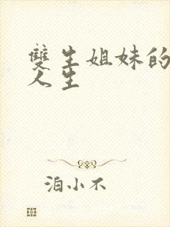 双生姐妹的错位人生