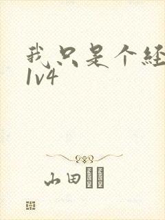 我只是个经纪人1v4