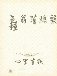 色翁荡熄系列借种