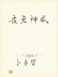 夜兔神威