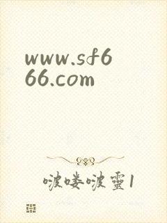 www.sf666.com