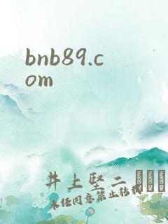 bnb89.com