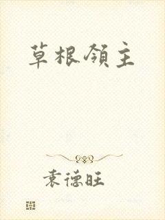 草根领主