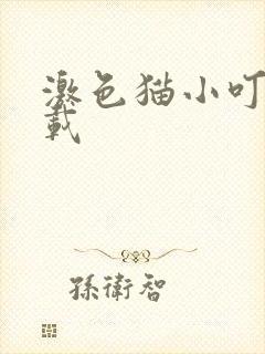 激色猫小叮当下载