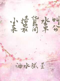 小扫货水叫不出来最简单公交车上