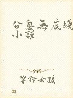 公息无底线的爱小说