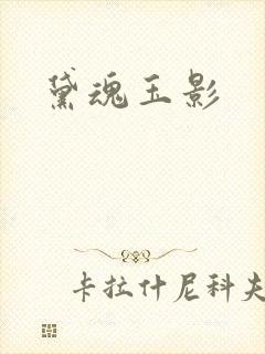 黛魂玉影