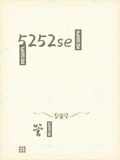 5252seС˵