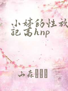 小婷的性放荡日记高hnp