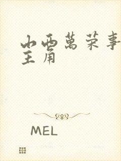 山西万荣事件女主角