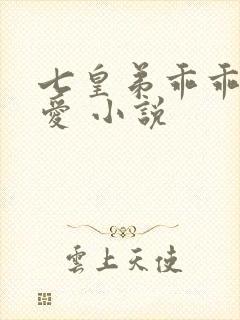 七皇弟乖乖让吾爱 小说