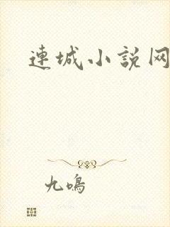连城小说网